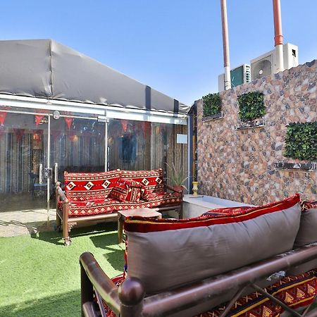 Hotel Fawasel Tabuk 2, Al Ulaya فواصل تبوك2 Exterior foto