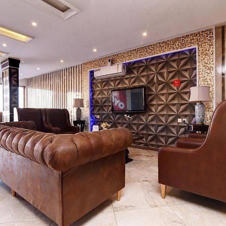 Hotel Fawasel Tabuk 2, Al Ulaya فواصل تبوك2 Exterior foto