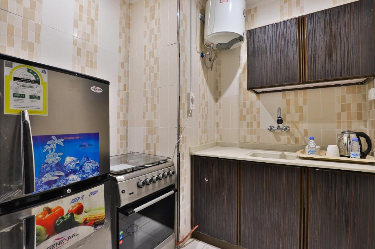 Hotel Fawasel Tabuk 2, Al Ulaya فواصل تبوك2 Exterior foto