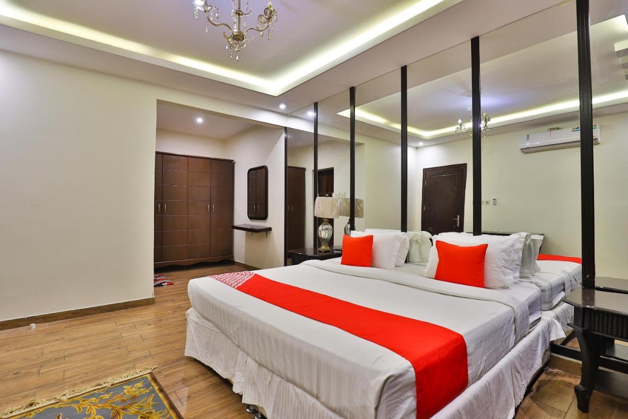 Hotel Fawasel Tabuk 2, Al Ulaya فواصل تبوك2 Exterior foto