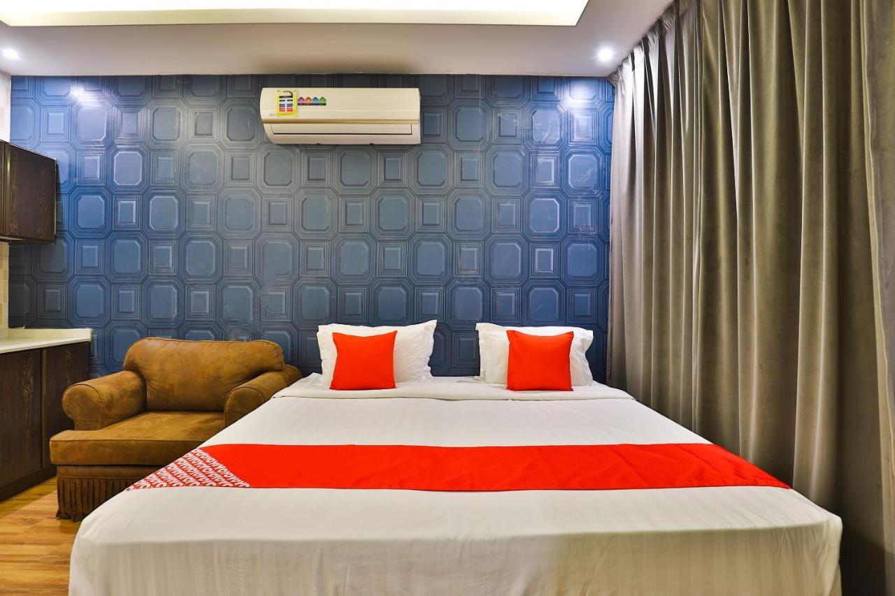 Hotel Fawasel Tabuk 2, Al Ulaya فواصل تبوك2 Exterior foto