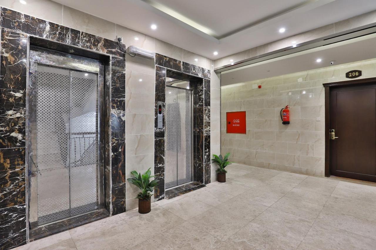 Hotel Fawasel Tabuk 2, Al Ulaya فواصل تبوك2 Exterior foto