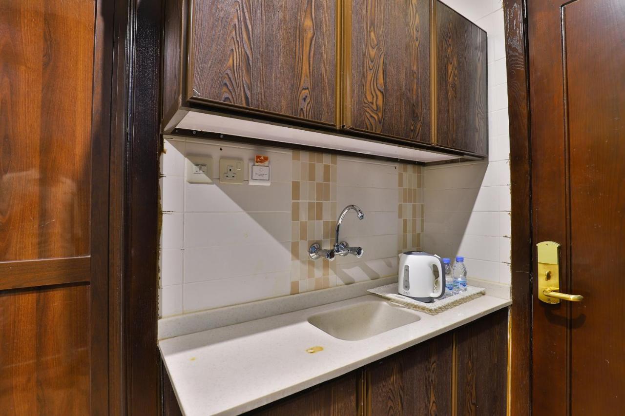 Hotel Fawasel Tabuk 2, Al Ulaya فواصل تبوك2 Exterior foto