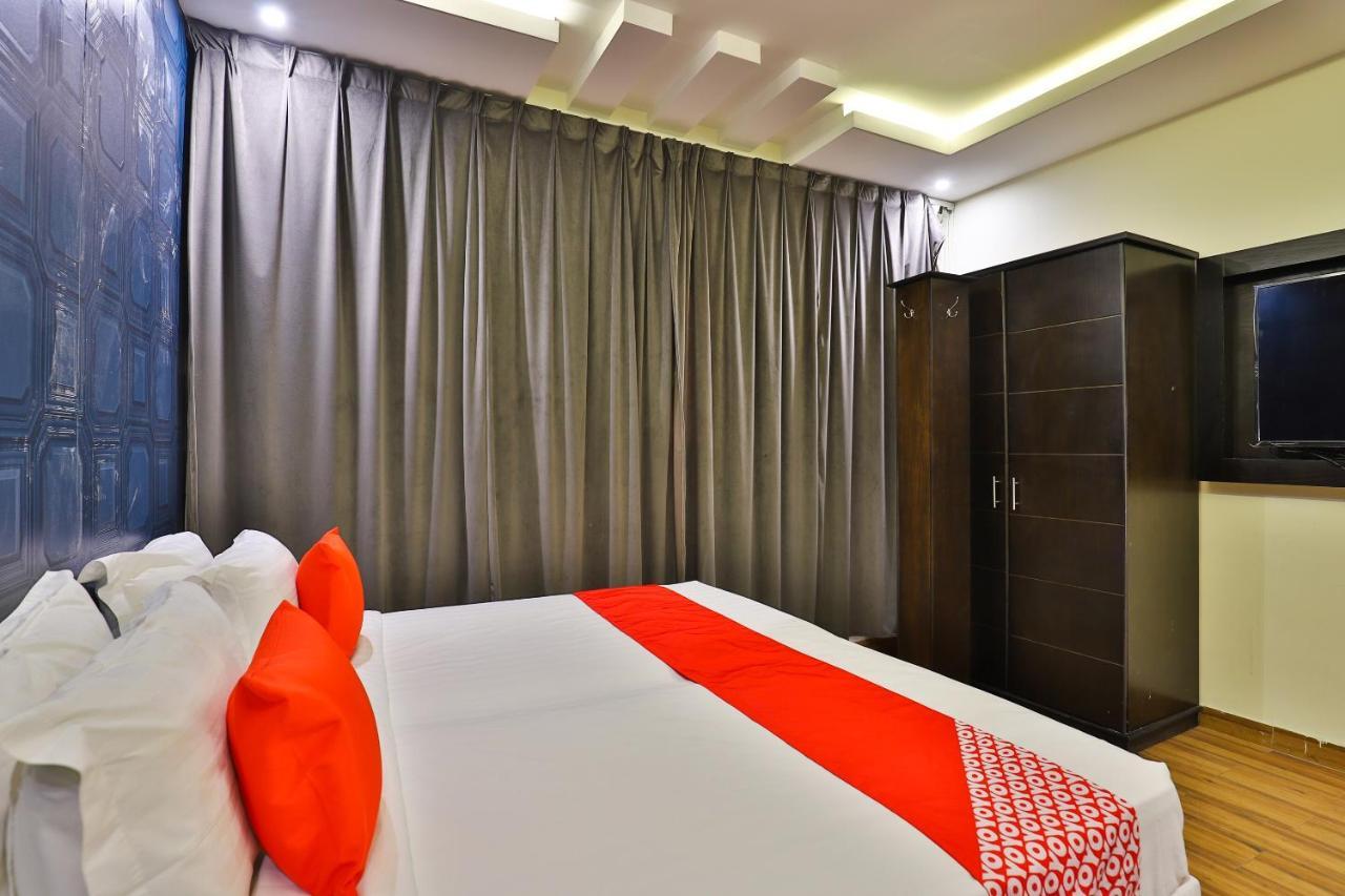 Hotel Fawasel Tabuk 2, Al Ulaya فواصل تبوك2 Exterior foto