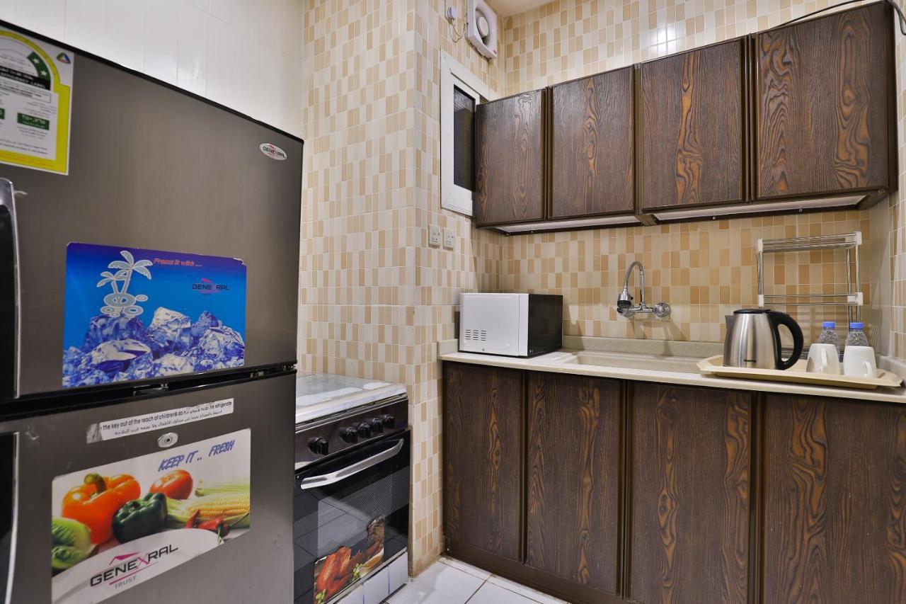 Hotel Fawasel Tabuk 2, Al Ulaya فواصل تبوك2 Exterior foto