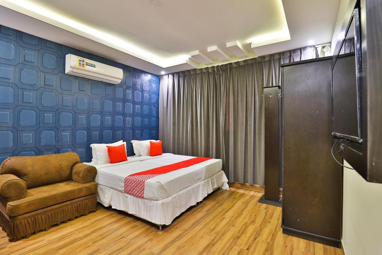Hotel Fawasel Tabuk 2, Al Ulaya فواصل تبوك2 Exterior foto