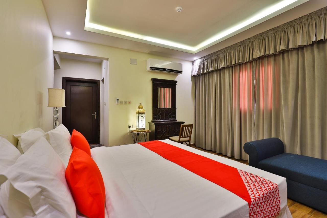 Hotel Fawasel Tabuk 2, Al Ulaya فواصل تبوك2 Exterior foto